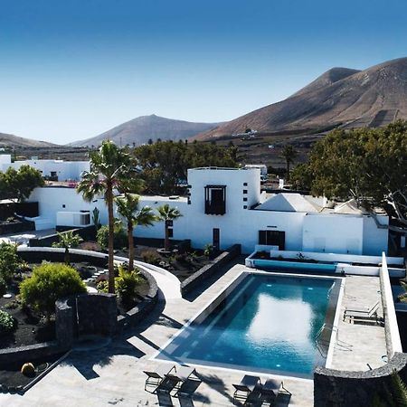 Eco-Finca Curbelo - Adults Only Uga 外观 照片