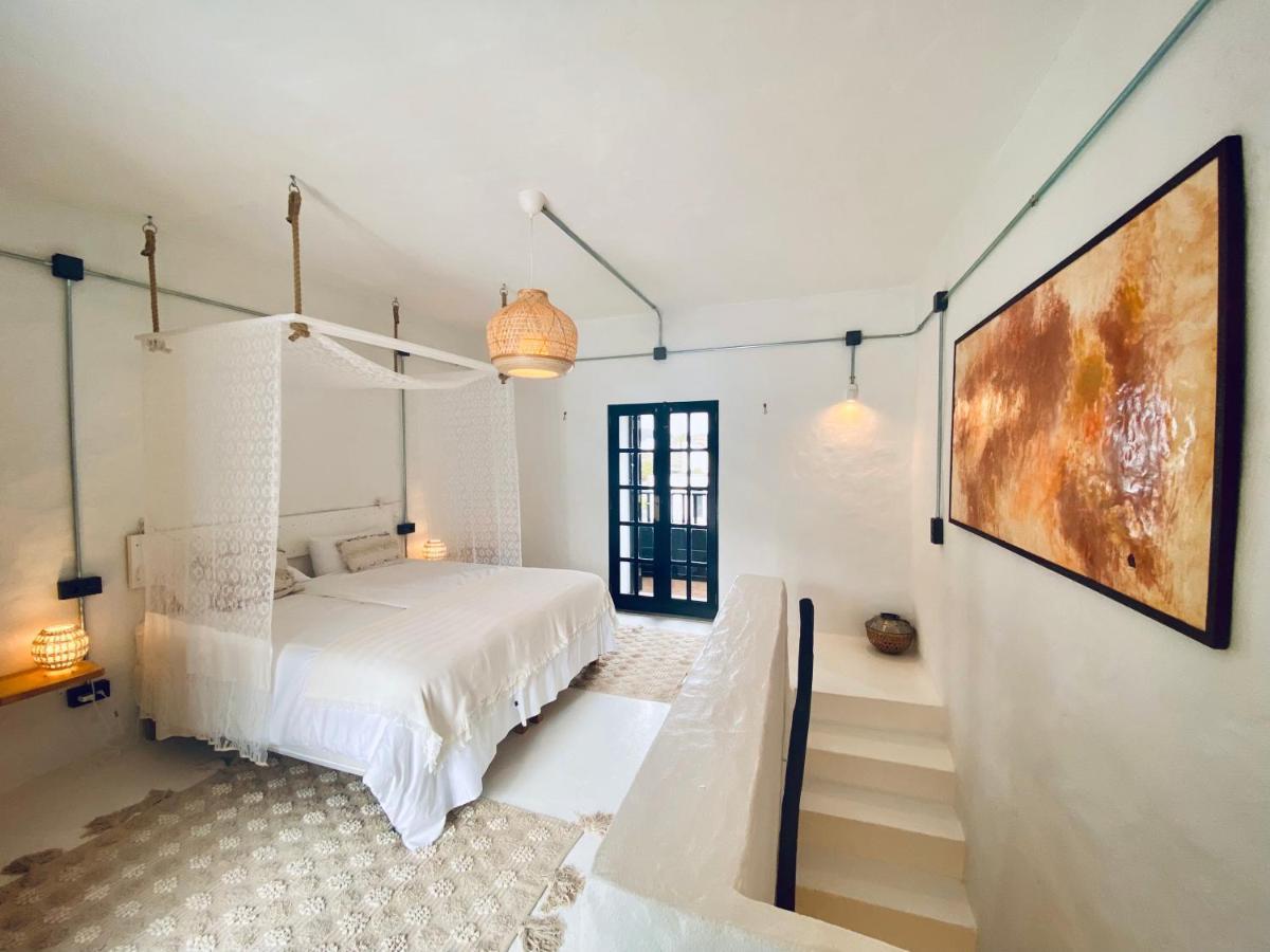 Eco-Finca Curbelo - Adults Only Uga 外观 照片