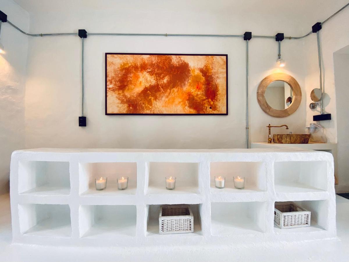 Eco-Finca Curbelo - Adults Only Uga 外观 照片