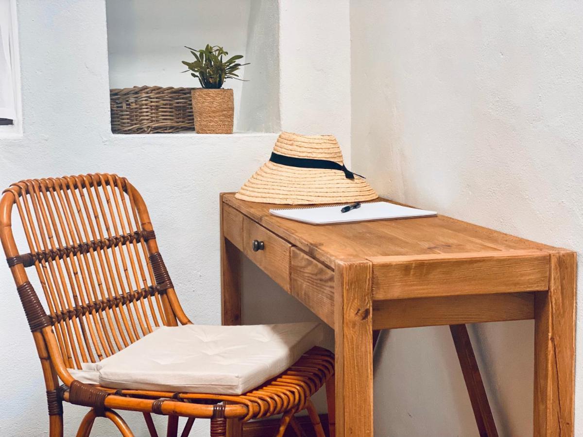 Eco-Finca Curbelo - Adults Only Uga 外观 照片