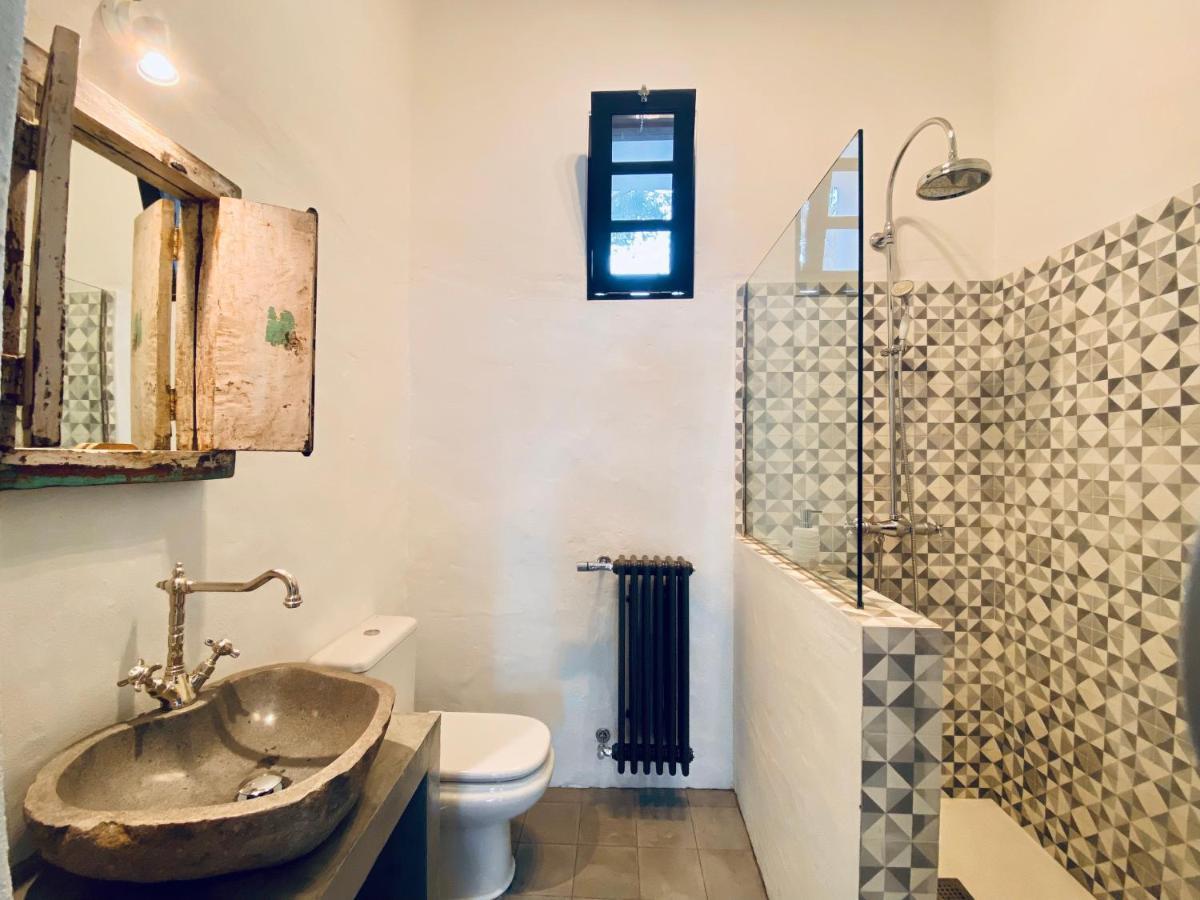 Eco-Finca Curbelo - Adults Only Uga 外观 照片