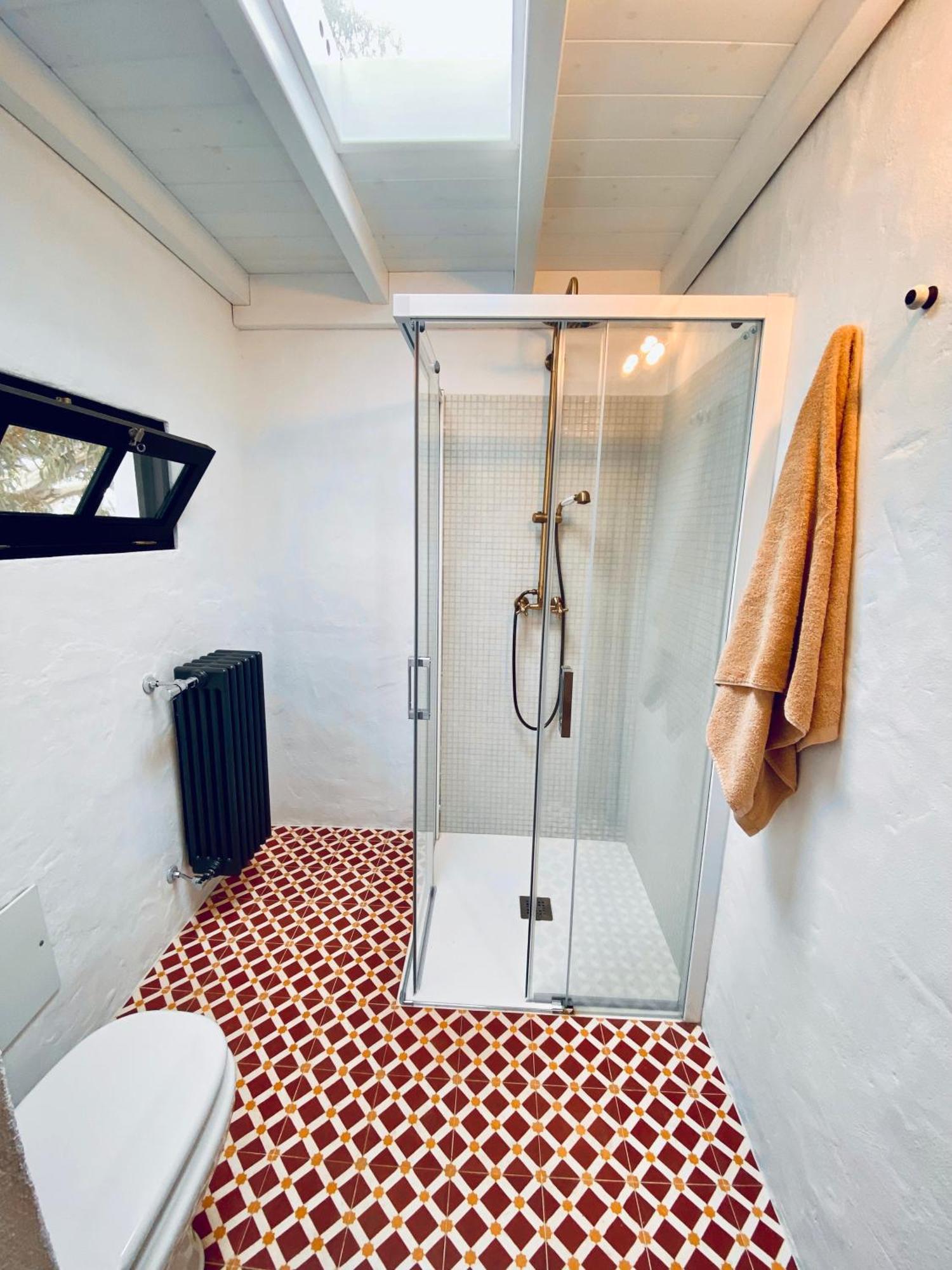 Eco-Finca Curbelo - Adults Only Uga 客房 照片